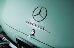 Mercedes-Benz 190 SL Roadster 1958 года